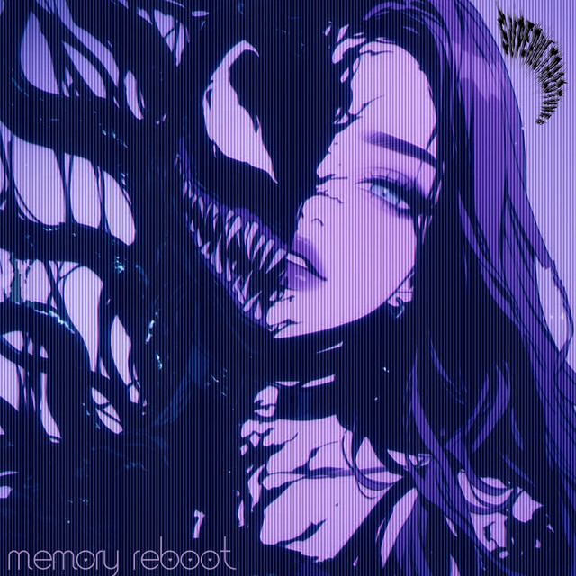 Обкладинка: Memory Reboot - Speed Up — superultra2dtunes