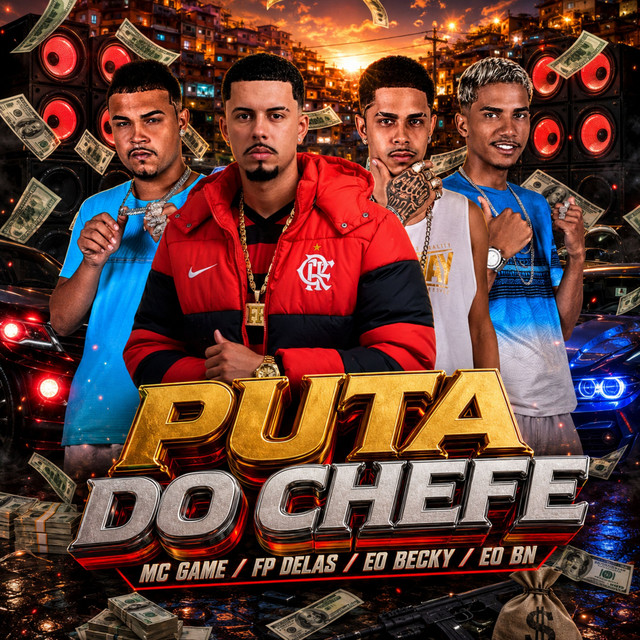 Puta do Chefe