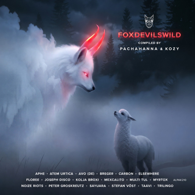 Caveyard cover
