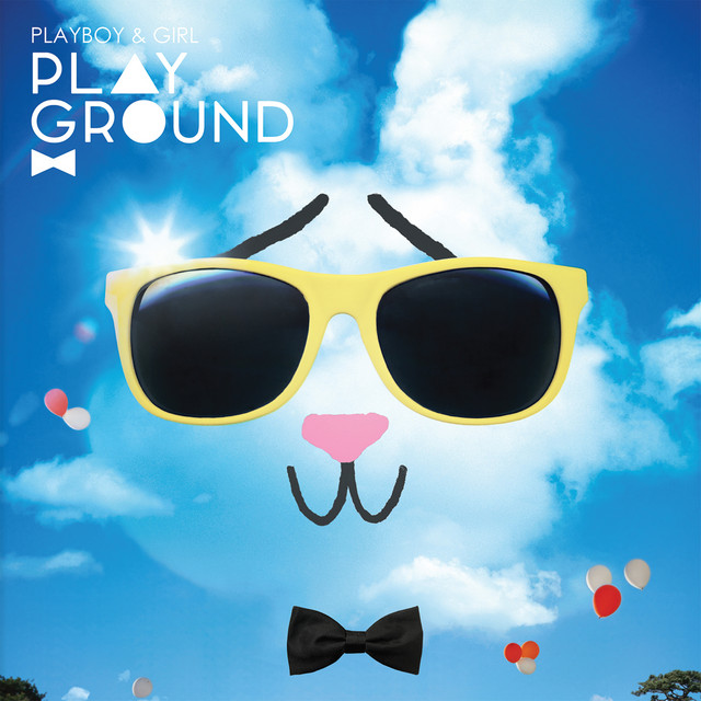 Playboy and Girl cover art