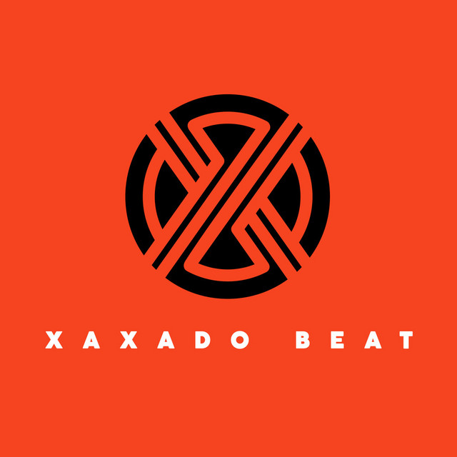 Xaxado Beat cover art
