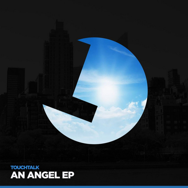 An Angel cover art