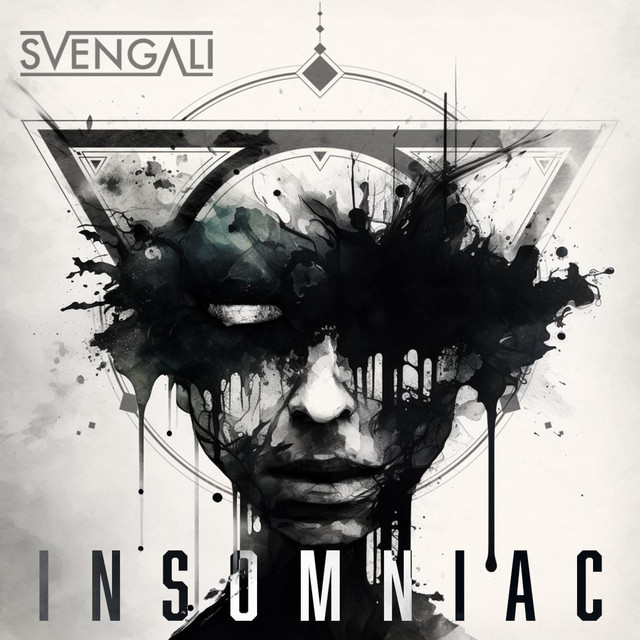 Insomniac cover