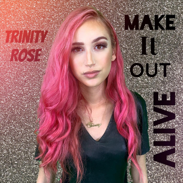 Make It out Alive cover art