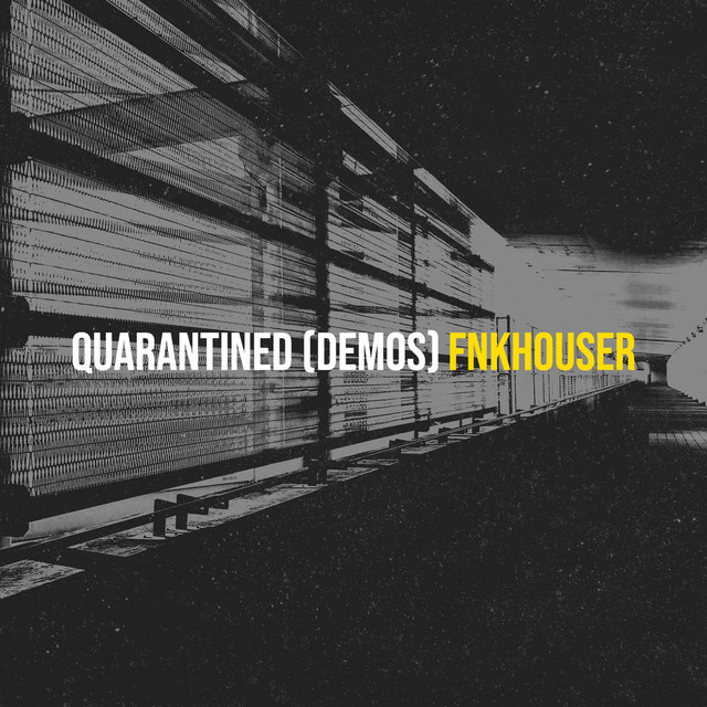 Quarantined (Demos) cover art
