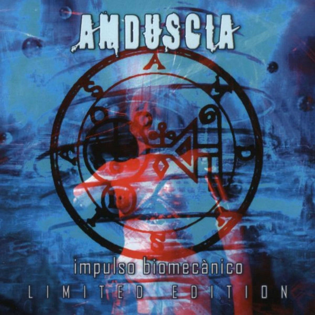 Impulso Biomecánico cover art