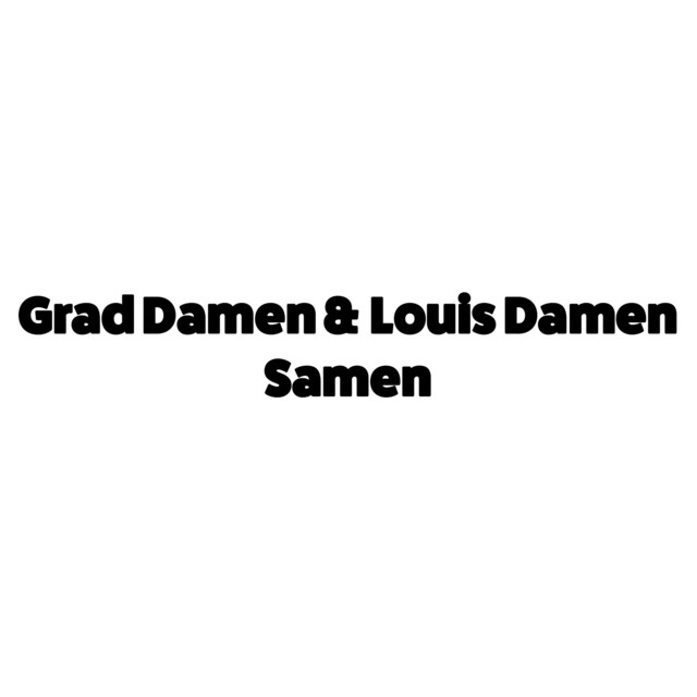 Louistje Damen