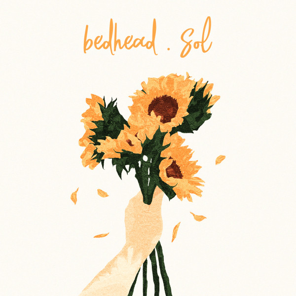 Sol cover art