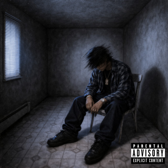 No Labels cover art