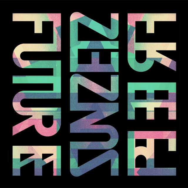 FREE EP cover art