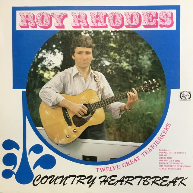 Walk on By - song and lyrics by Roy Rhodes | Spotify