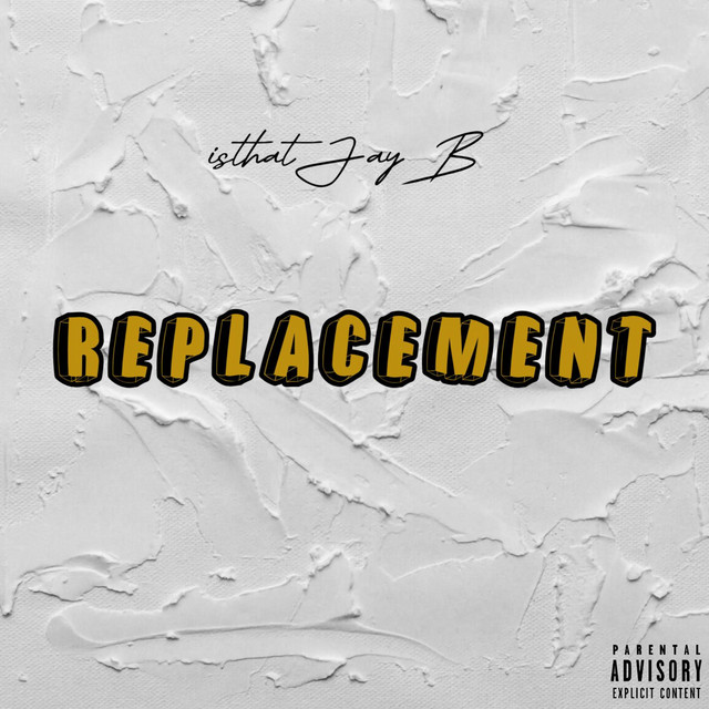 Replacement cover art