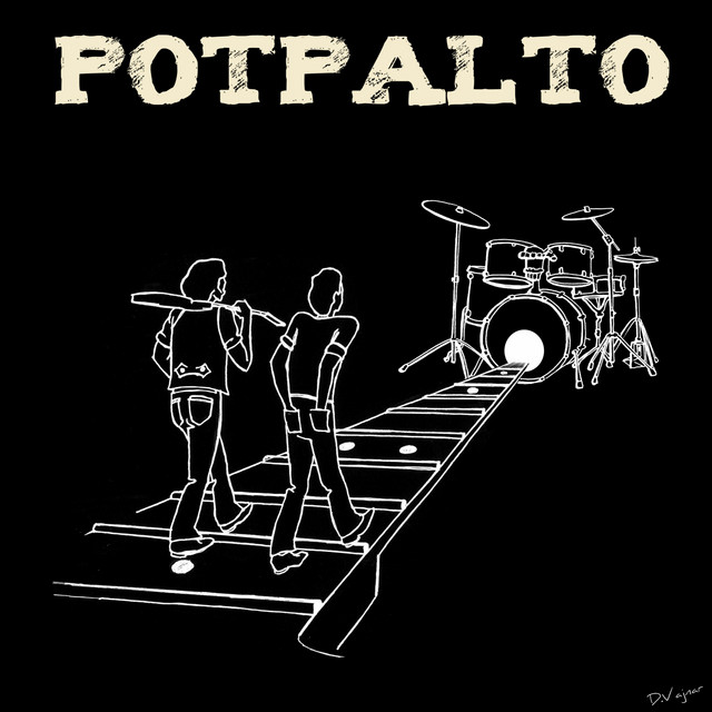 Potpalto