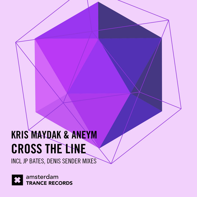 Cross The Line cover