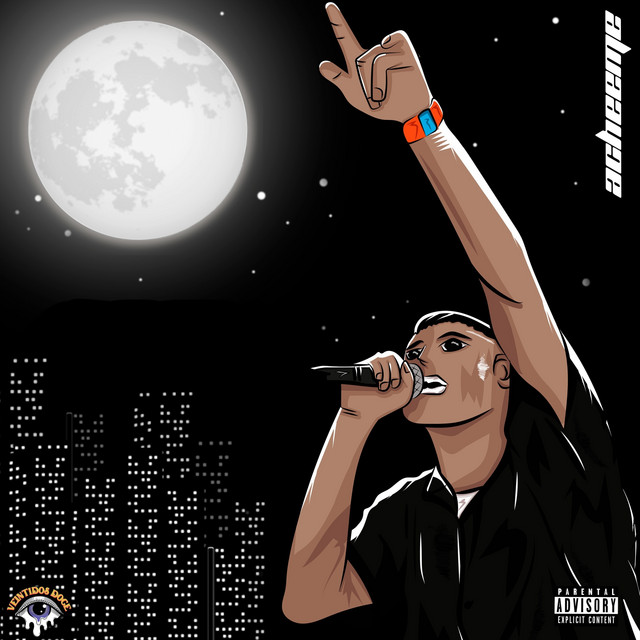 Todo Esta Escrito cover art