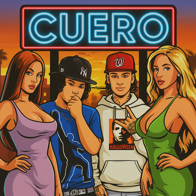 Cuero