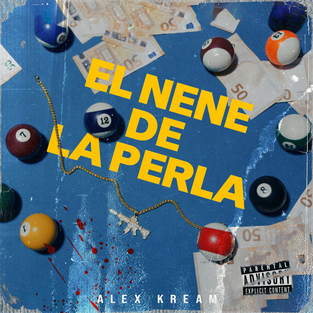 El Nene De La Perla