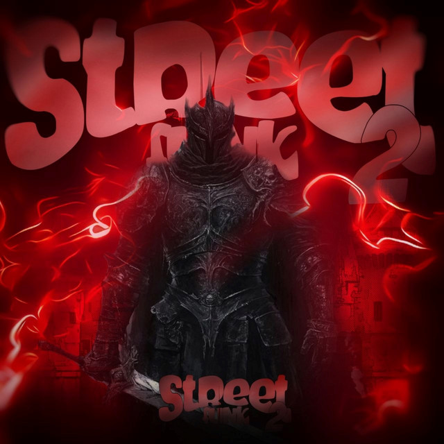 Street Funk 2