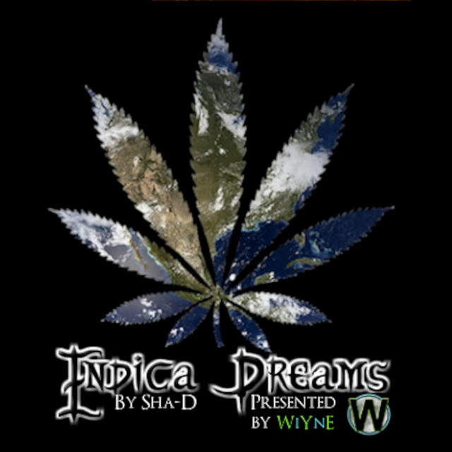 Indica Dreams cover art