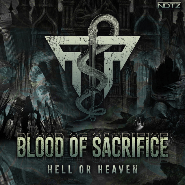 Blood Of Sacrifice