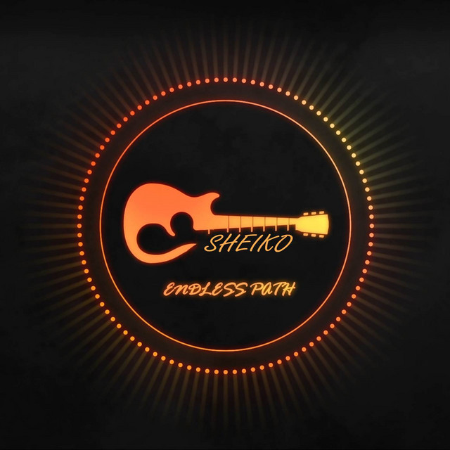 Endless Path cover art