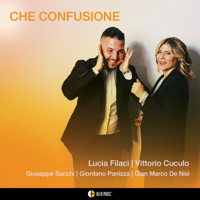Che confusione