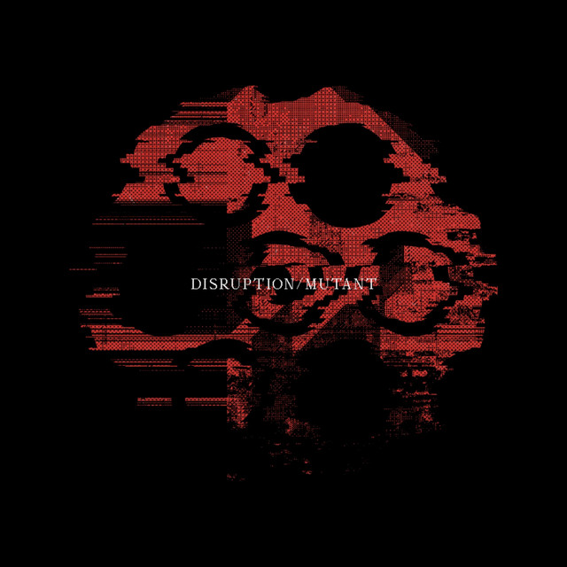Mutant cover art
