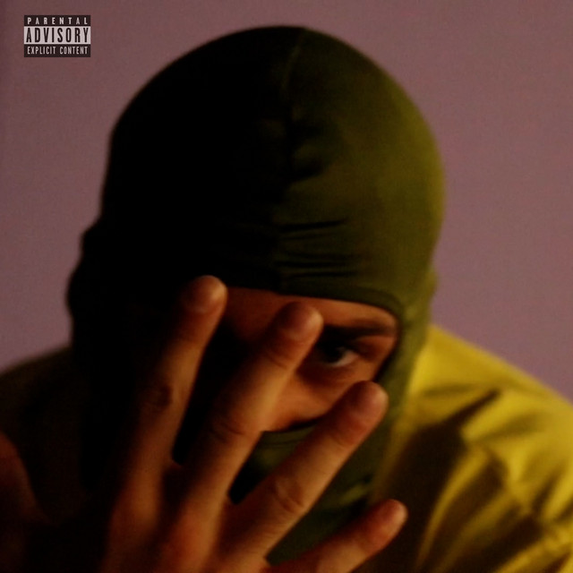 Perco cover art