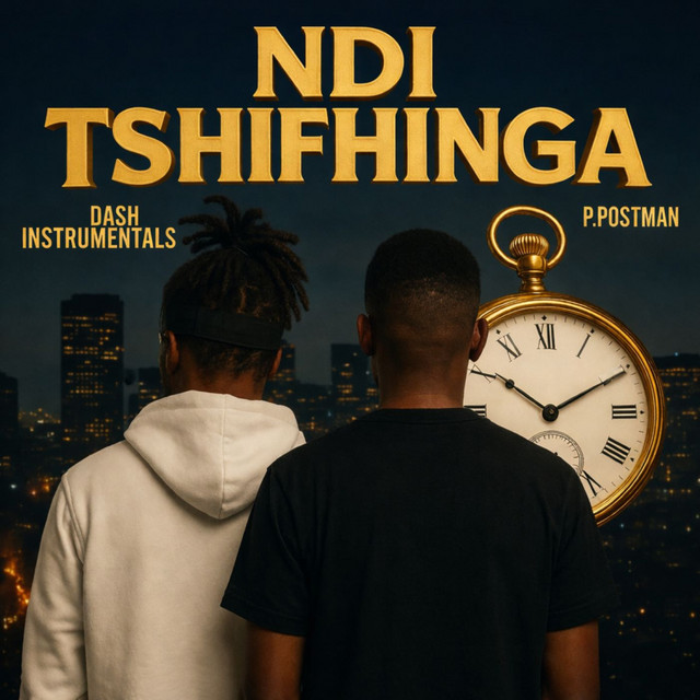 Ndi Tshifhinga