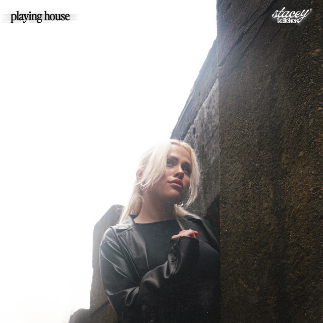 playing house