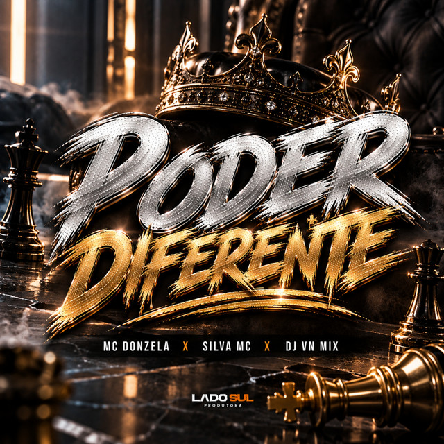 Poder Diferente