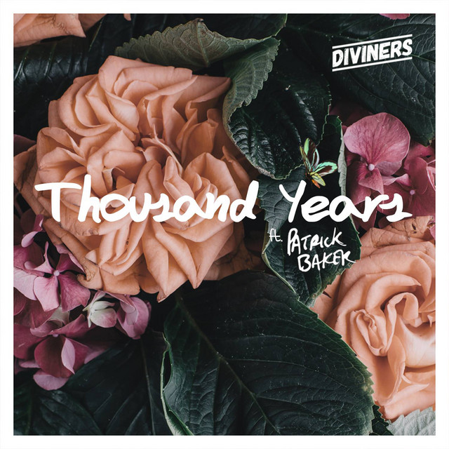 Thousand Years cover art