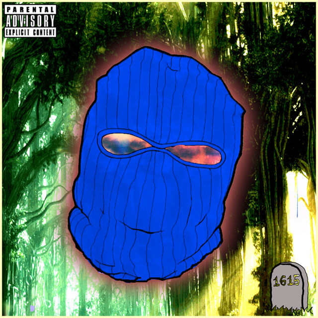 Anti-Hero cover art