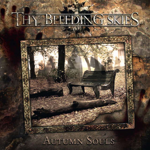 Autumn Souls cover art
