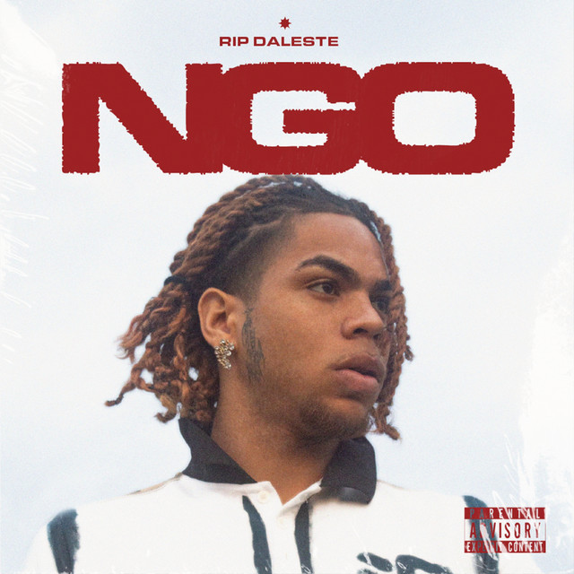 Rip Daleste cover art