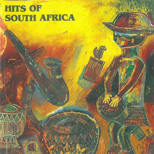 Hits of South Africa - Compilation by Various Artists | Spotify