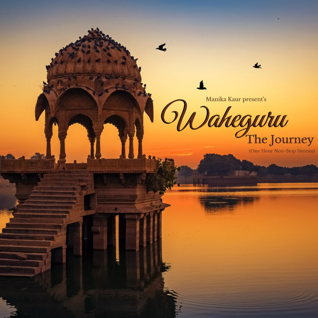 Waheguru the Journey Simran - Extended Version