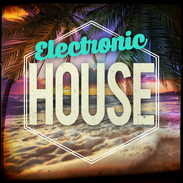 Electronic House cover art