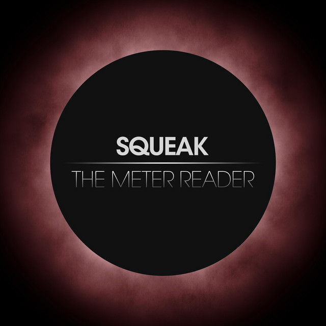 The Meter Reader cover art