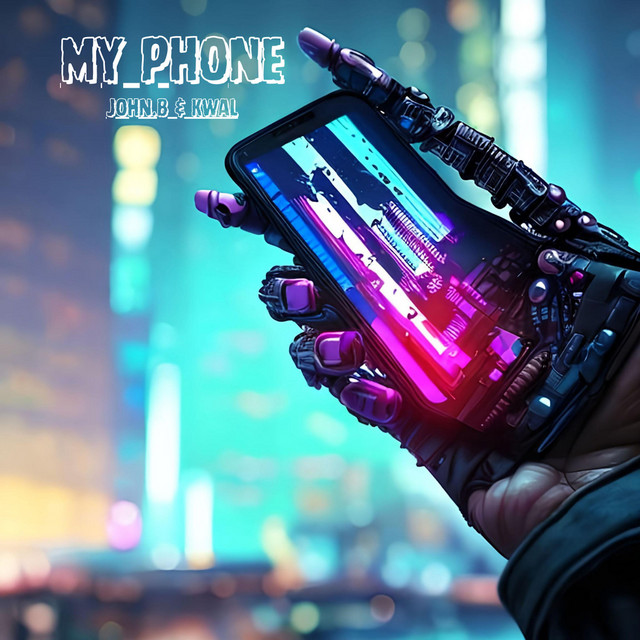 My Phone