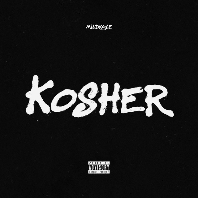 Kosher cover art