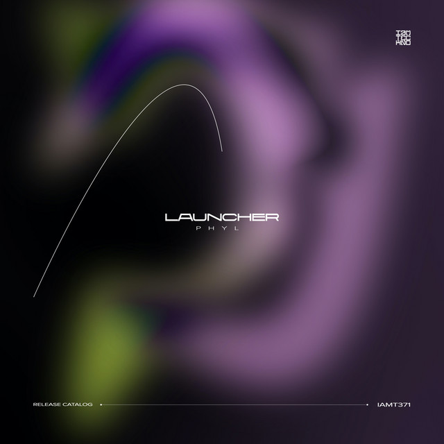 Launcher cover art