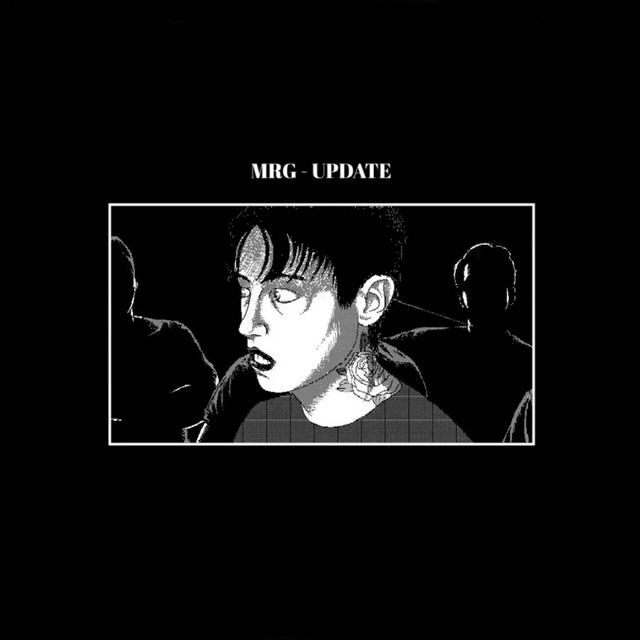 UPDATE - Single by MRG | Spotify