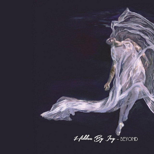 Beyond cover art
