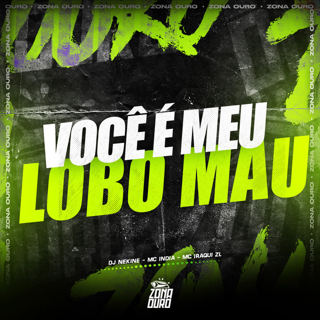 Você é Meu Lobo Mau