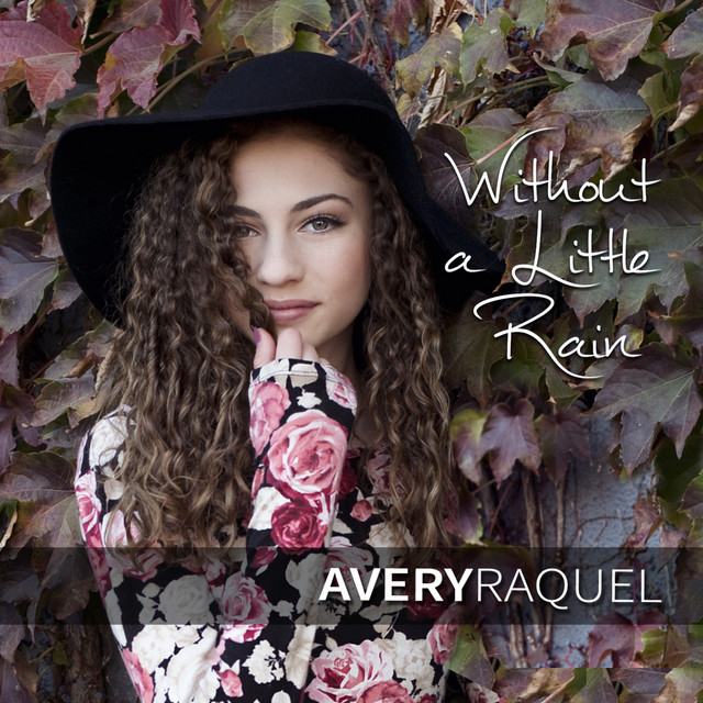 Without a Little Rain cover art