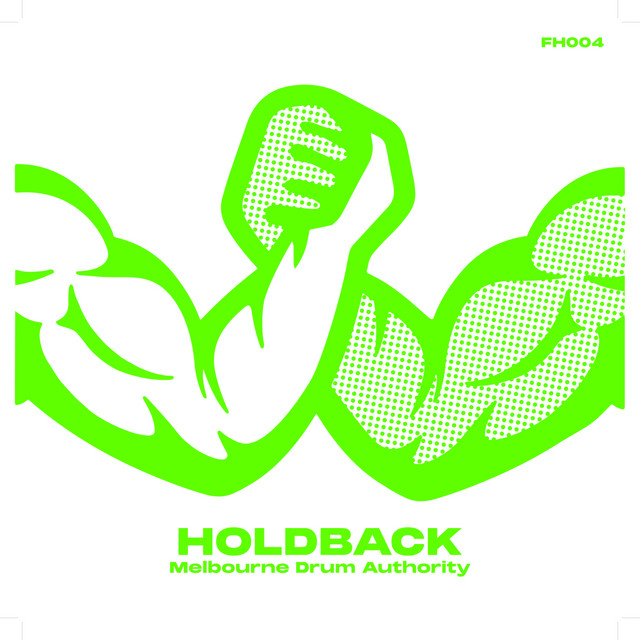 Holdback - Radio Edit cover art