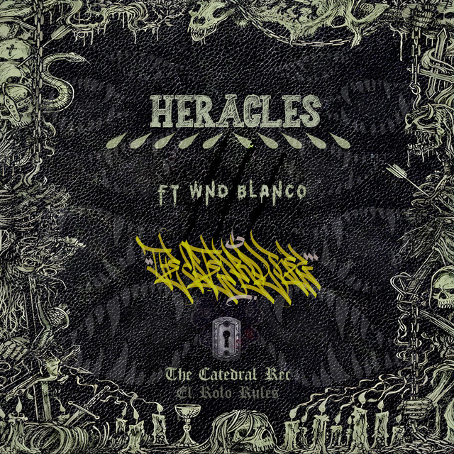 Heracles