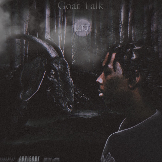 Goat Talk cover art
