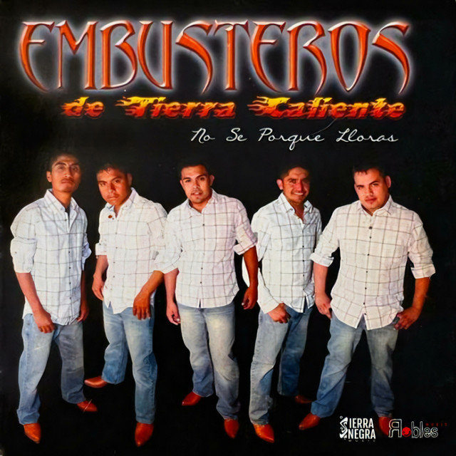 Embusteros de Tierra Caliente
